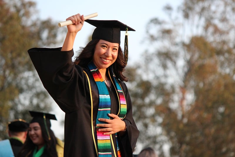 College Degrees