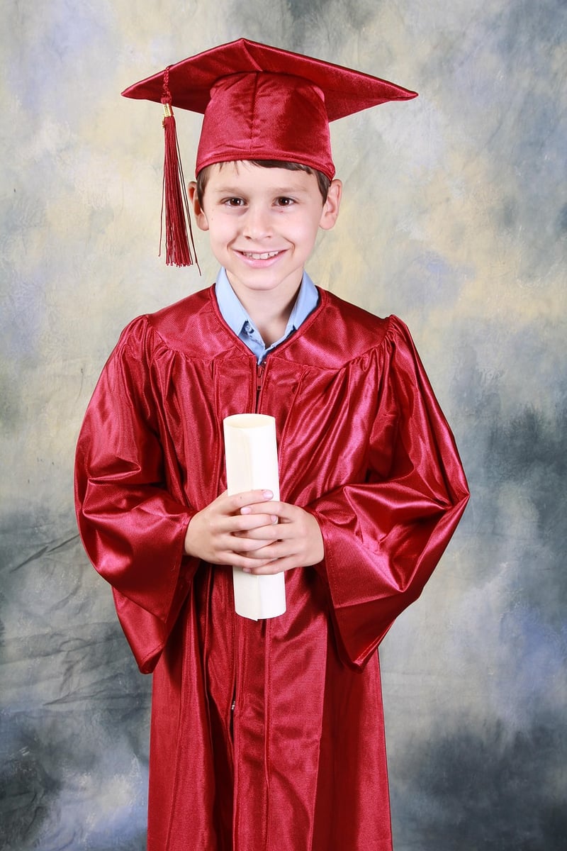 College Graduation