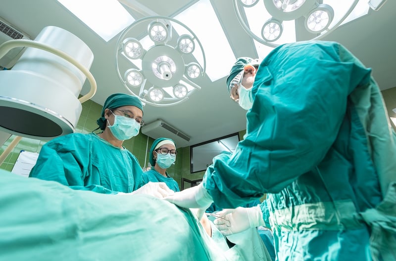 Medical Assistant
